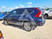 2016 Honda CR-V фото