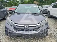 2016 Honda CR-V photo