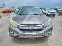 2016 Honda CR-V фото