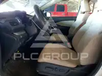 2016 Honda CR-V photo