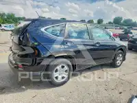 2016 Honda CR-V photo