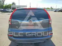 2016 Honda CR-V photo