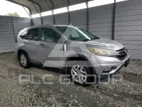 2016 Honda CR-V фото