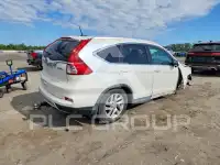 2016 Honda CR-V фото