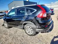 2016 Honda CR-V фото