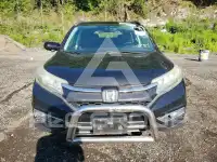 2016 Honda CR-V photo