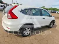 2016 Honda CR-V фото