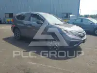 2016 Honda CR-V фото