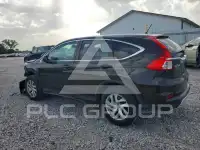 2016 Honda CR-V photo