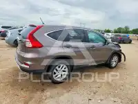 2016 Honda CR-V фото