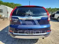 2016 Honda CR-V фото