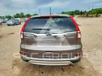 2016 Honda CR-V фото