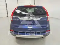 2016 Honda CR-V photo