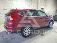 2016 Honda CR-V photo