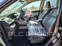 2016 Honda CR-V photo