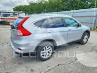 2016 Honda CR-V photo