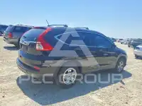 2016 Honda CR-V фото