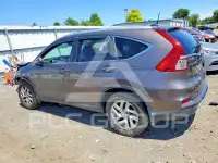 2016 Honda CR-V photo