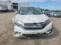 2016 Honda CR-V фото