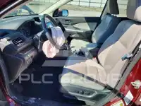 2016 Honda CR-V photo