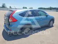 2016 Honda CR-V photo
