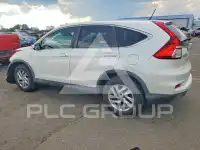 2016 Honda CR-V фото