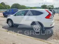 2016 Honda CR-V фото