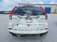 2016 Honda CR-V photo
