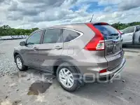 2016 Honda CR-V photo