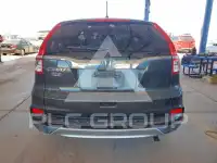 2016 Honda CR-V photo