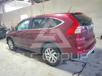 2016 Honda CR-V photo