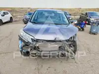 2016 Honda CR-V фото
