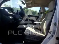 2016 Honda CR-V фото