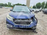2016 Honda CR-V фото