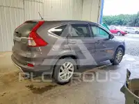 2016 Honda CR-V фото