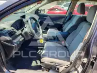 2016 Honda CR-V фото