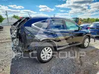 2016 Honda CR-V фото