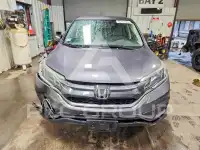2016 Honda CR-V photo