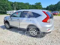 2016 Honda CR-V фото