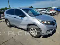2016 Honda CR-V photo