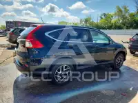 2016 Honda CR-V фото
