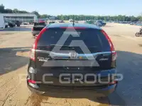 2016 Honda CR-V фото