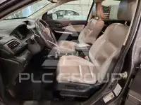 2016 Honda CR-V photo