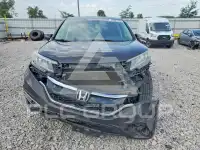 2016 Honda CR-V photo