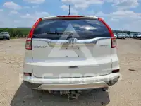 2016 Honda CR-V фото