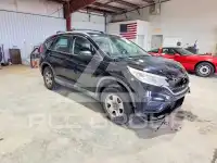2016 Honda CR-V фото