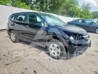2016 Honda CR-V photo