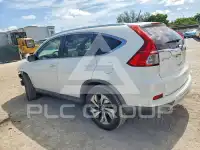 2016 Honda CR-V photo