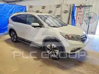 2016 Honda CR-V photo