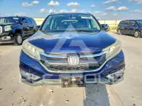 2016 Honda CR-V фото